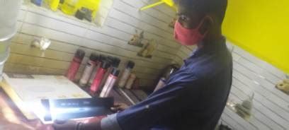 ScanTech Ndt - Ndt courses training and placement centre