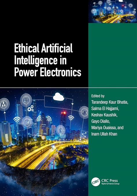 Ethical Artificial Intelligence 的图像结果