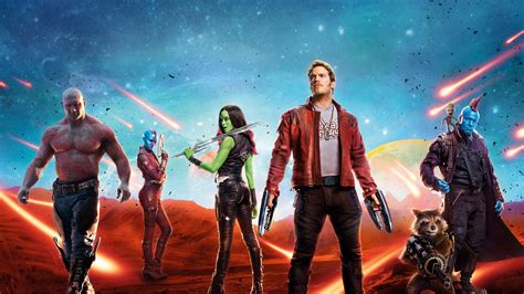 Guardians of the Galaxy 2026 Roster Report: Where the Cosmic Outlaws Stand Today