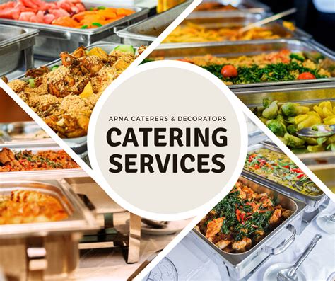 Apna Caterers & Decorators - Wedding Decorators & Event Planner ...
