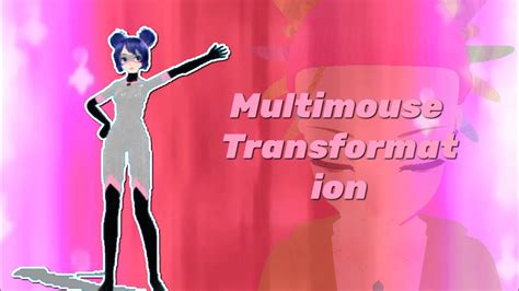 Image result for MultiMouse Transformation Roblox