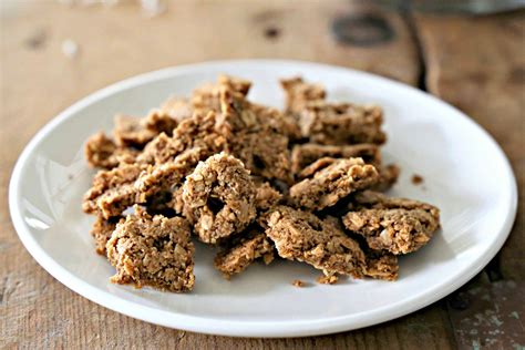 Cracklin' Oat Bran Cereal Clone (Gluten-Free Recipe)