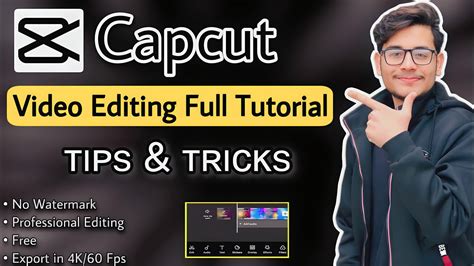 Image result for Cap Cut Edit Tutorials