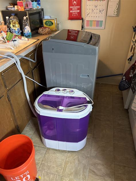 Image result for RV Washing Machine Installation