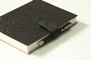 SUFFICE CRAFTS a5 Notebook diary (20cmx15cm) handmade leather journal ...