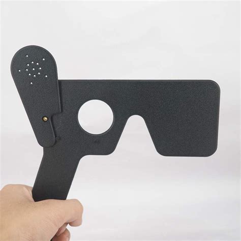 Image result for Pinhole Vision Test