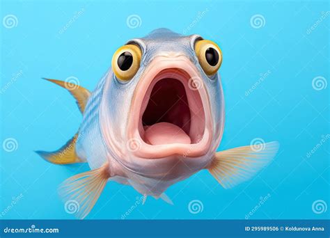 Fish With Eyes Far Apart at Donald Beach blog