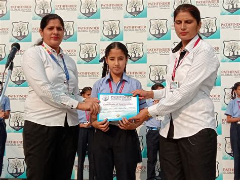 Path Finder Global School - Future Begins Here - Rampura Phul