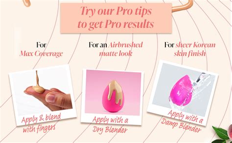 FACES CANADA Strobe Cream - Peach, 30ml | Primer + Highlighter ...