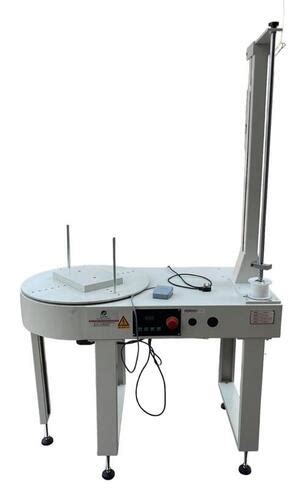 Image result for Automatic Box Wrapping Machine