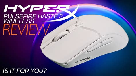 Image result for HyperX Pulsefire Haste CPS