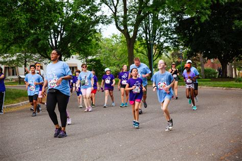 Girls on the Run Sparks Joy at New Life Academy! | New Life Academy