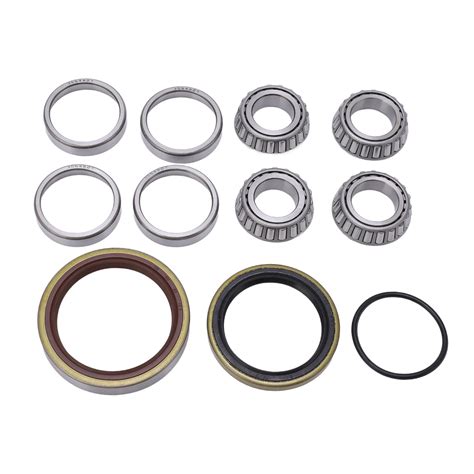 Buy Octpeak Wheel Rolling Bearings,Front Wheel Bearing Motorcycle Deep ...