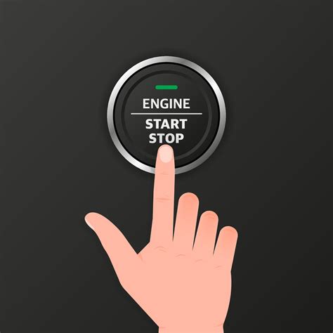Image result for Engine Start Button Art Racing