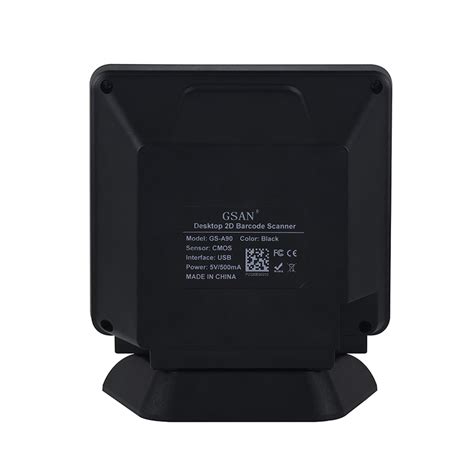 Image result for Robo1 2D Barcode Scanner