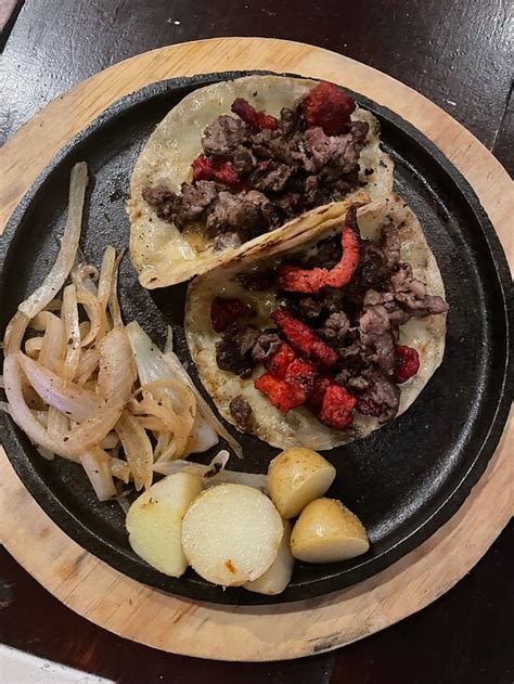 EL JARRITO TAQUERIA DE BARRIO, Monterrey - Restaurant Reviews, Phone ...