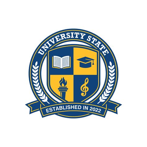 School Shield Vector Art, Icons, and Graphics for Free Download