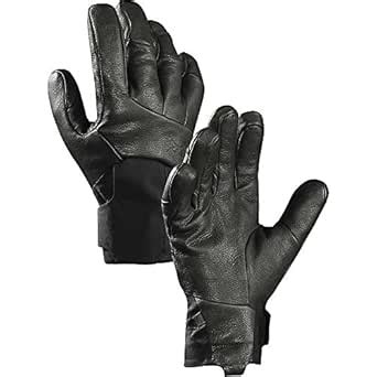 Arcteryx Agilis Glove Black XL : Amazon.in: Sports, Fitness & Outdoors
