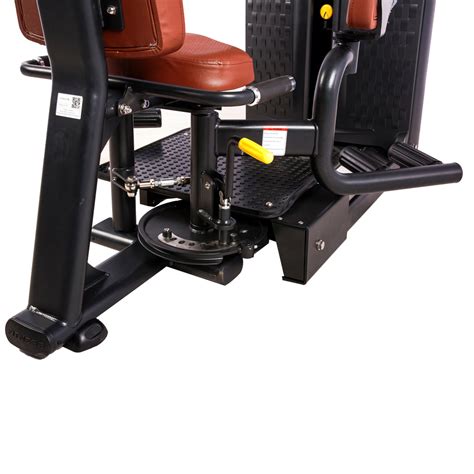 FitLine | Force | Adductor/Abductor – Fitline India