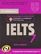 Cambridge Ielts 7 With Answers And 2 Acds : Amazon.in: Books