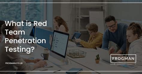 Image result for Red Team Security Testing