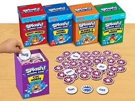 Language | Alphabet | Phonics | Sight-Words | Lakeshore®