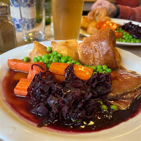 PAMPHILL DAIRY FARM SHOP & RESTAURANT, Wimborne Minster - Restaurant ...