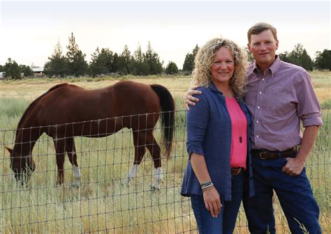 Holly Craig McLane and Mike Mclane – Oregon Family Farm Association