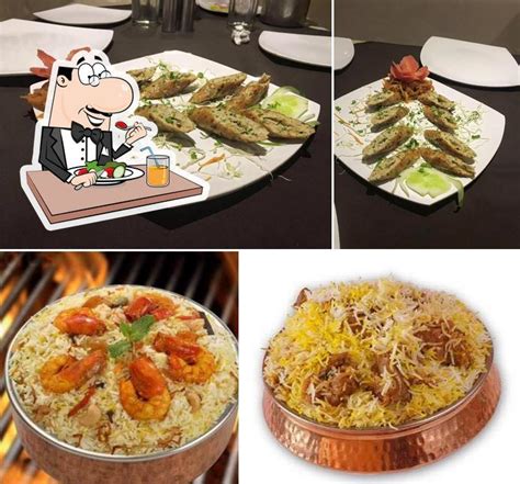 New Pratik Biryani House Family Resto Bar, Chinchwad, Pune - Restaurant ...