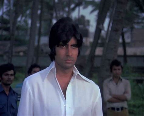 Amitabh Bachchan at 80: How a man of such imperfection came to matter ...