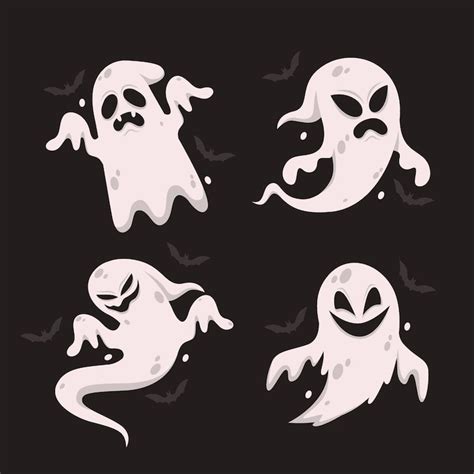 Ghost silhouette Images - Free Download on Freepik