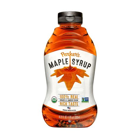 Image result for Real Maple Syrup