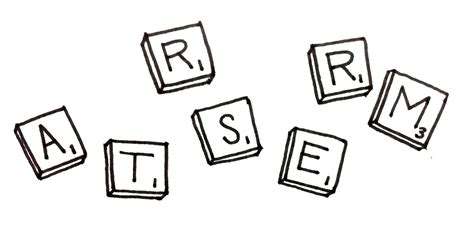 Letter Tiles Cliparts #2563890 | Clipart Library