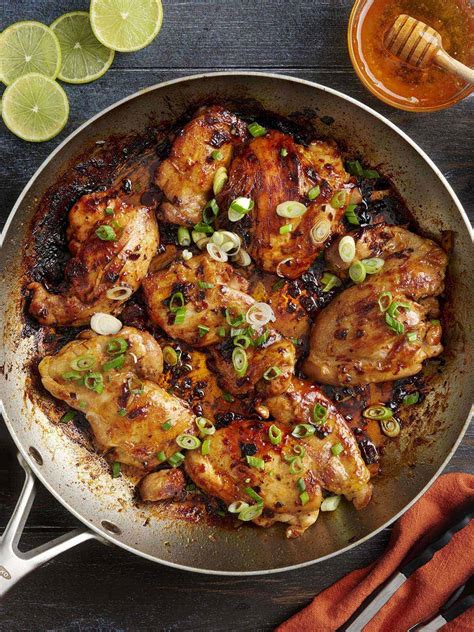 Chipotle Chicken Recipe Copycat Chipotle Chicken Simply Scrumptious