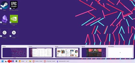Task View Is Stuck 的图像结果