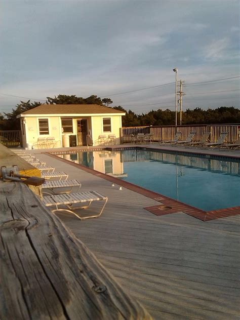 PONY ISLAND INN (Ocracoke) - Hotel Reviews, Photos, Rate Comparison ...