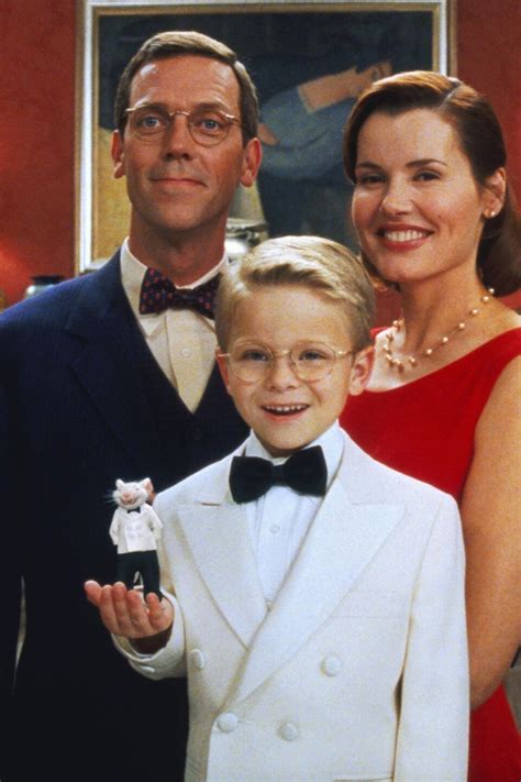 Image result for Stuart Little Washing Machine