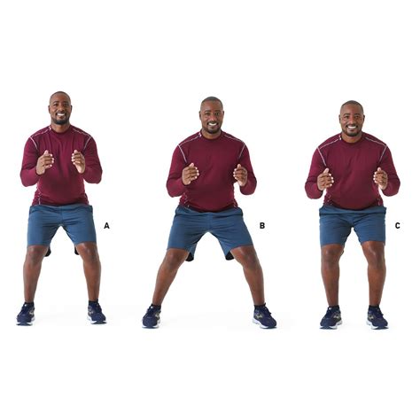 Side Shuffle Tutorial 的图像结果