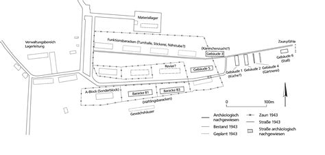 1939 - 1945 Ravensbrück concentration camp | Mahn‑ und Gedenkstätte ...