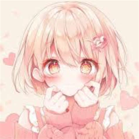 Shy_Blush - Discord Emoji