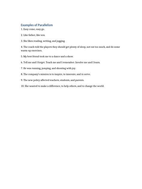 Image result for Pivot Parallelism Examples