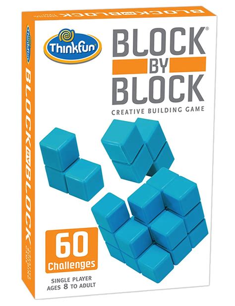 Block by Block Application 的图像结果