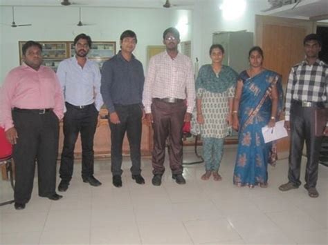 Adams Engineering College Khammam Campus: Photos, Virtual Tour