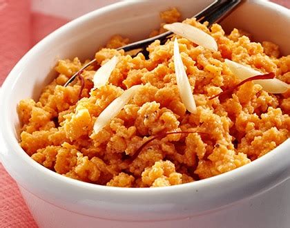 How to Make Jauz Ka Meetha- Nestle Professional