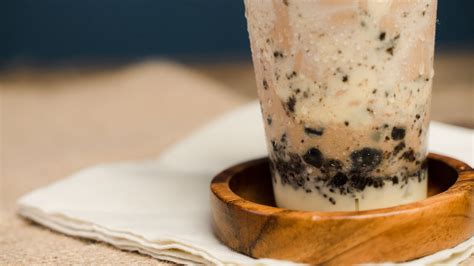 Does Boba Tea Have Caffeine Content (ANSWERED)