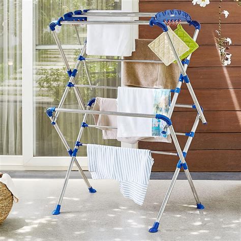 AM0782 Tt Sumo Premium Clothes Drying Stand – Amd-Deodap
