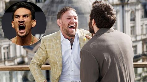 Alleged UFC 5 character model leak sparks hilarious response from UFC legend - Dexerto