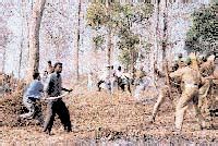 Tribal cleft - India Today