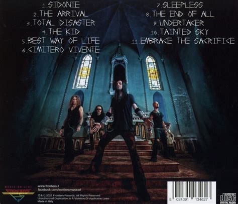 Hell In The Club: F.U.B.A.R. (CD) – jpc.de