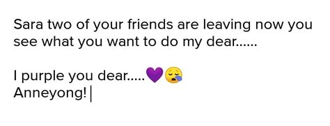 We are family.... Synonym of We - Brainly.in